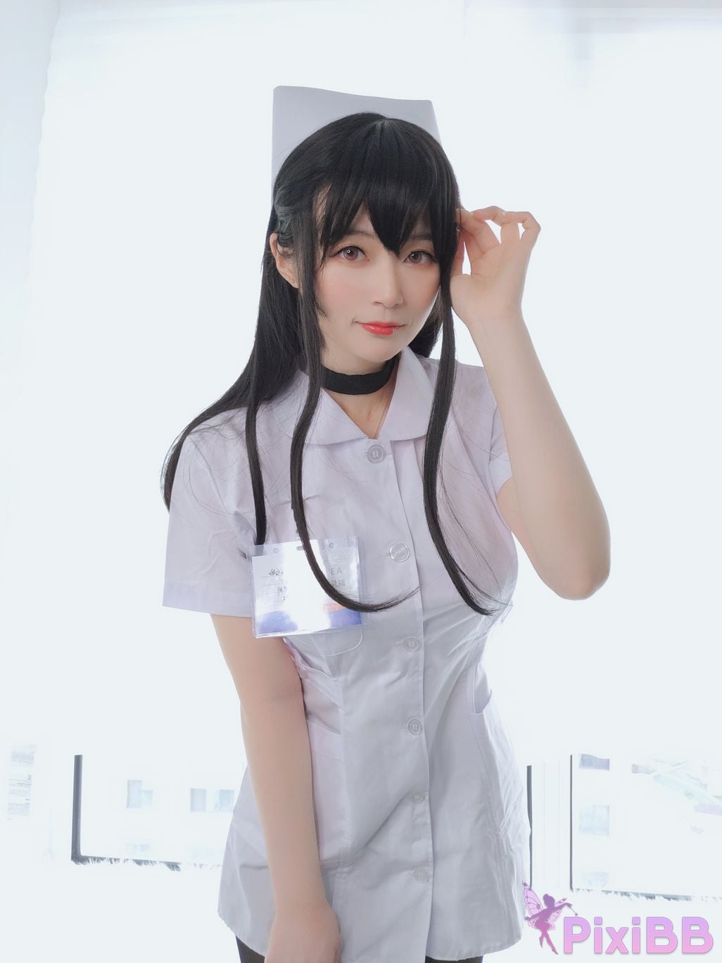 Coser baiyin811 PixiBB.COM 015