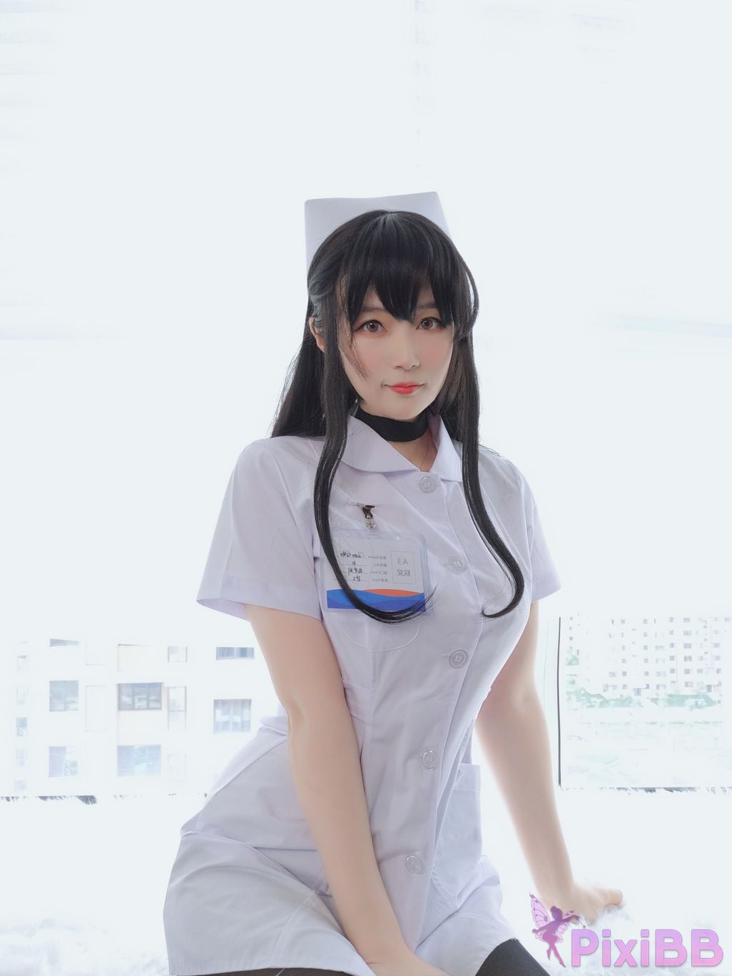 Coser baiyin811 PixiBB.COM 019