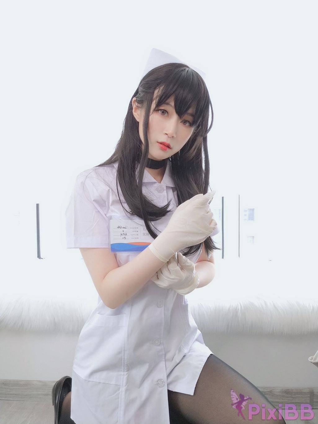 Coser baiyin811 PixiBB.COM 020