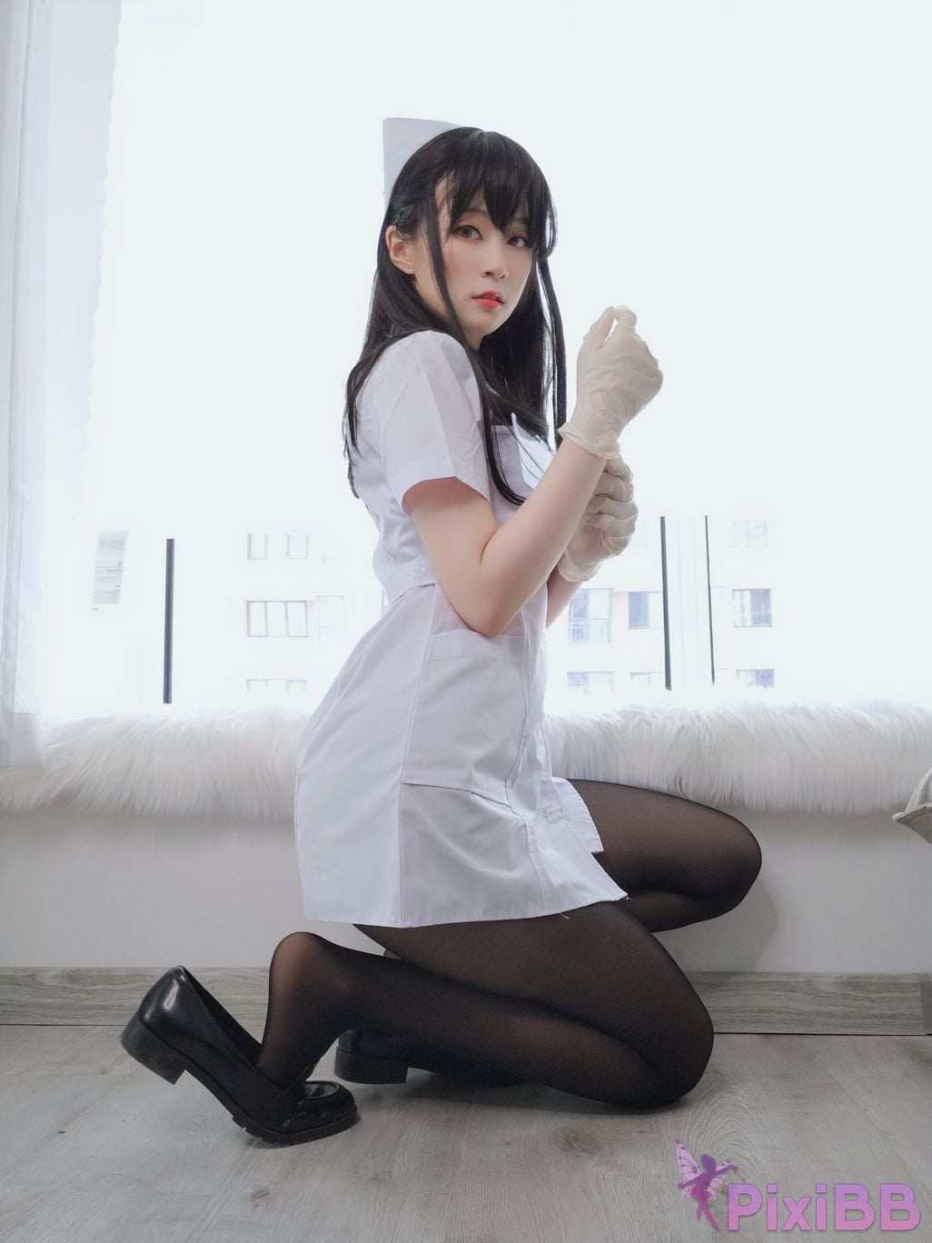 Coser baiyin811 PixiBB.COM 021