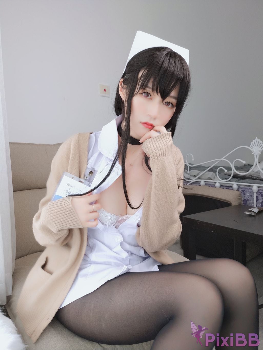 Coser baiyin811 PixiBB.COM 023