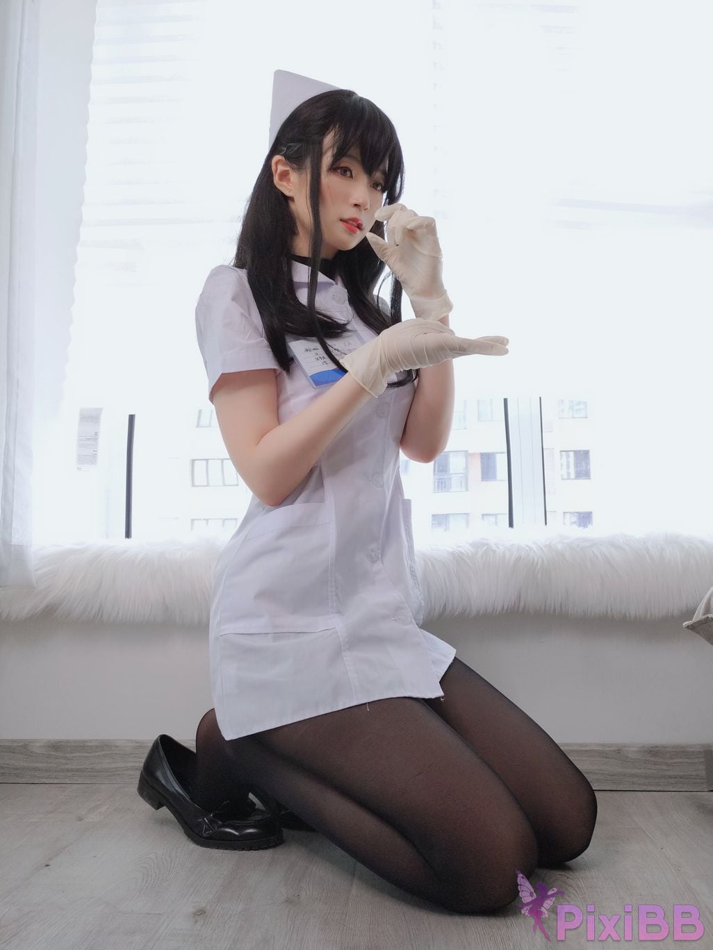 Coser baiyin811 PixiBB.COM 025