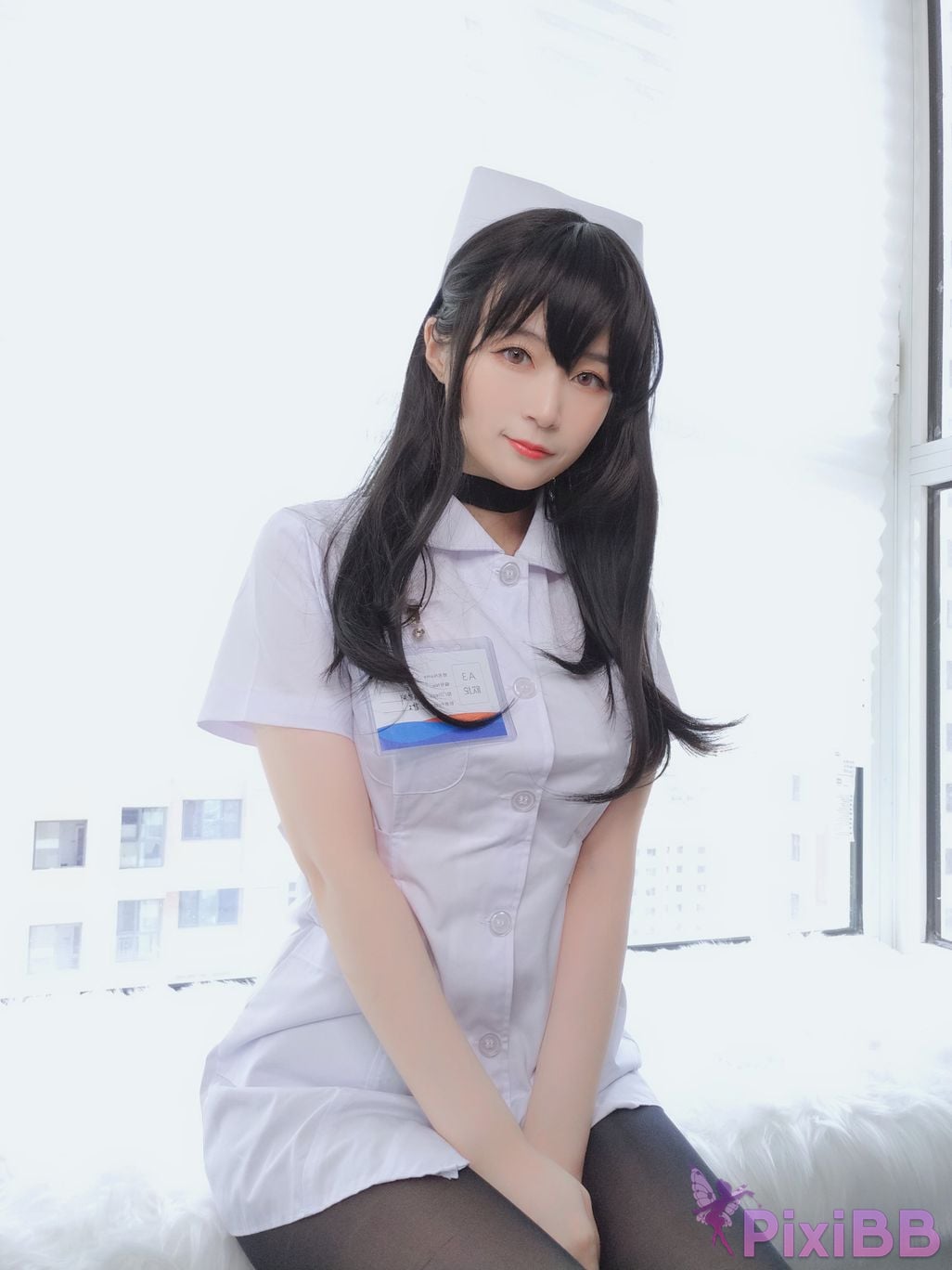 Coser baiyin811 PixiBB.COM 026