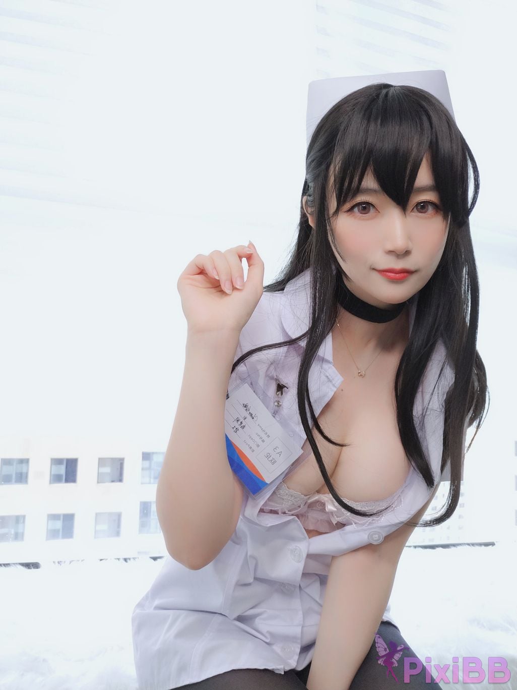 Coser baiyin811 PixiBB.COM 029