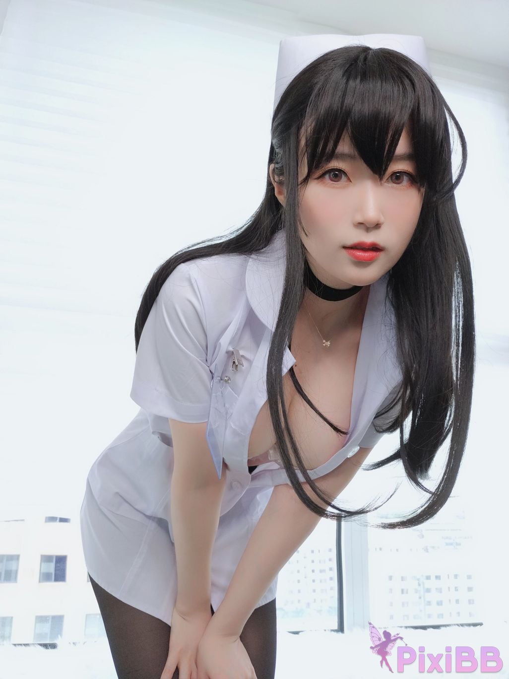 Coser baiyin811 PixiBB.COM 030