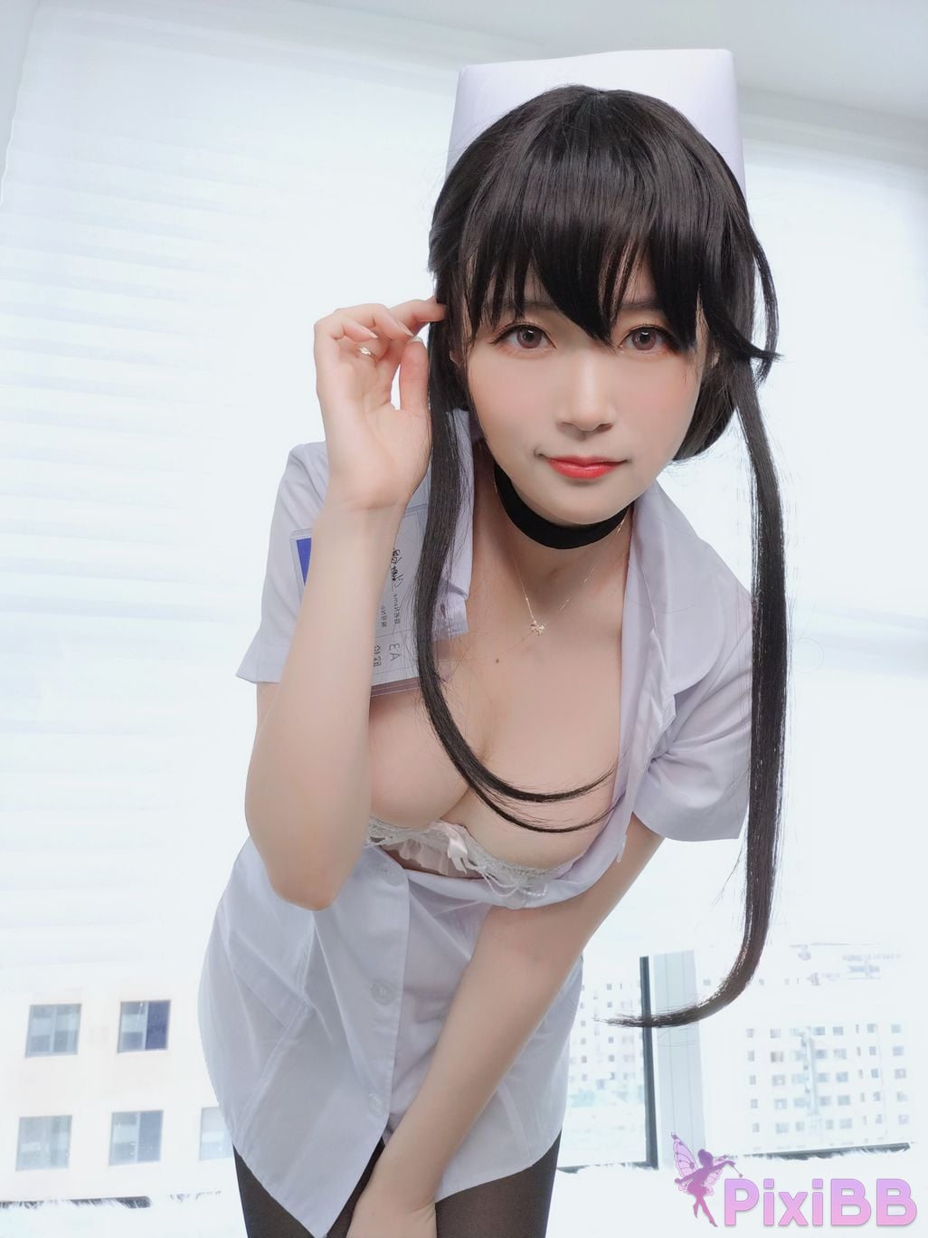 Coser baiyin811 PixiBB.COM 031