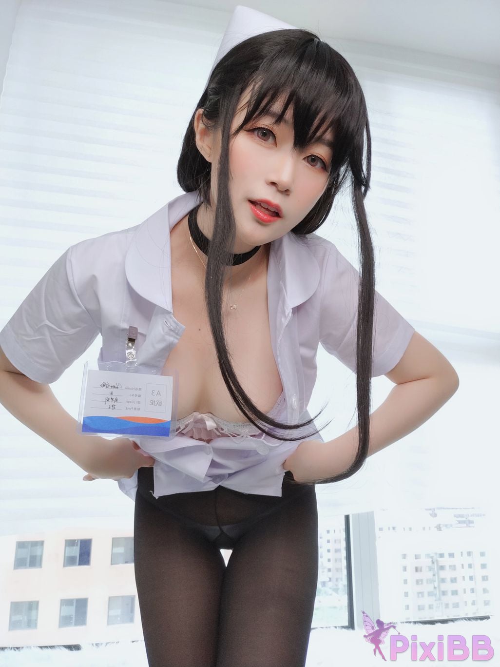 Coser baiyin811 PixiBB.COM 032