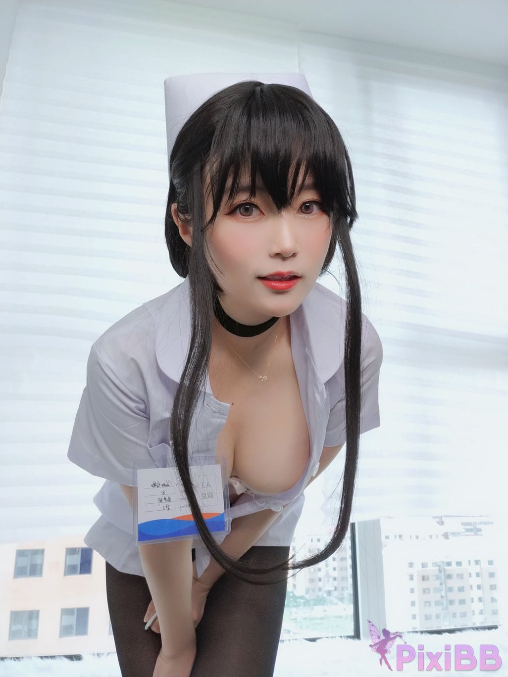 Coser baiyin811 PixiBB.COM 033