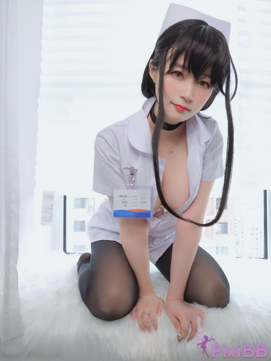 Coser baiyin811 PixiBB.COM 039
