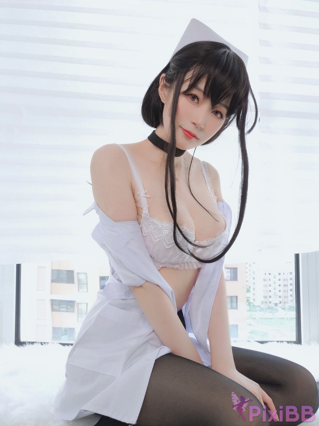 Coser baiyin811 PixiBB.COM 043