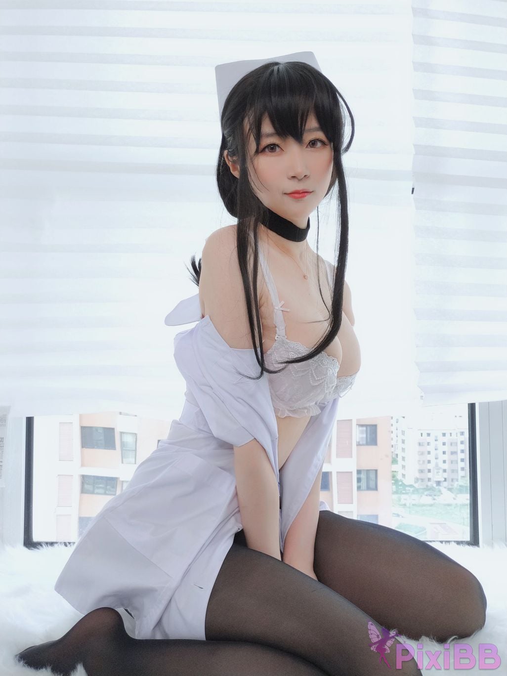 Coser baiyin811 PixiBB.COM 044