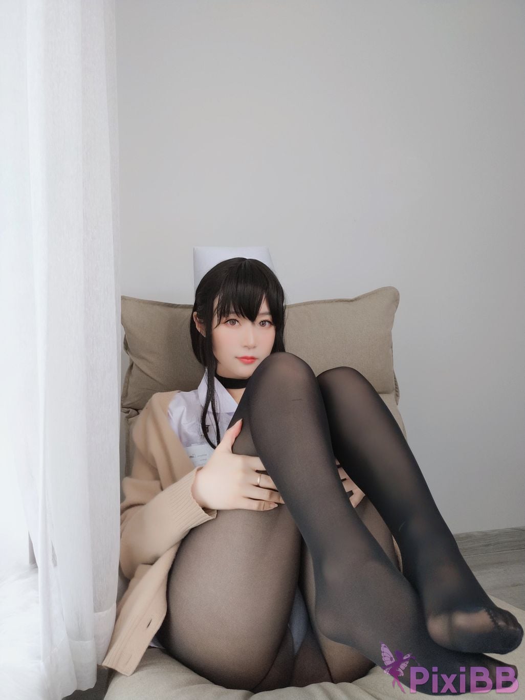 Coser baiyin811 PixiBB.COM 045