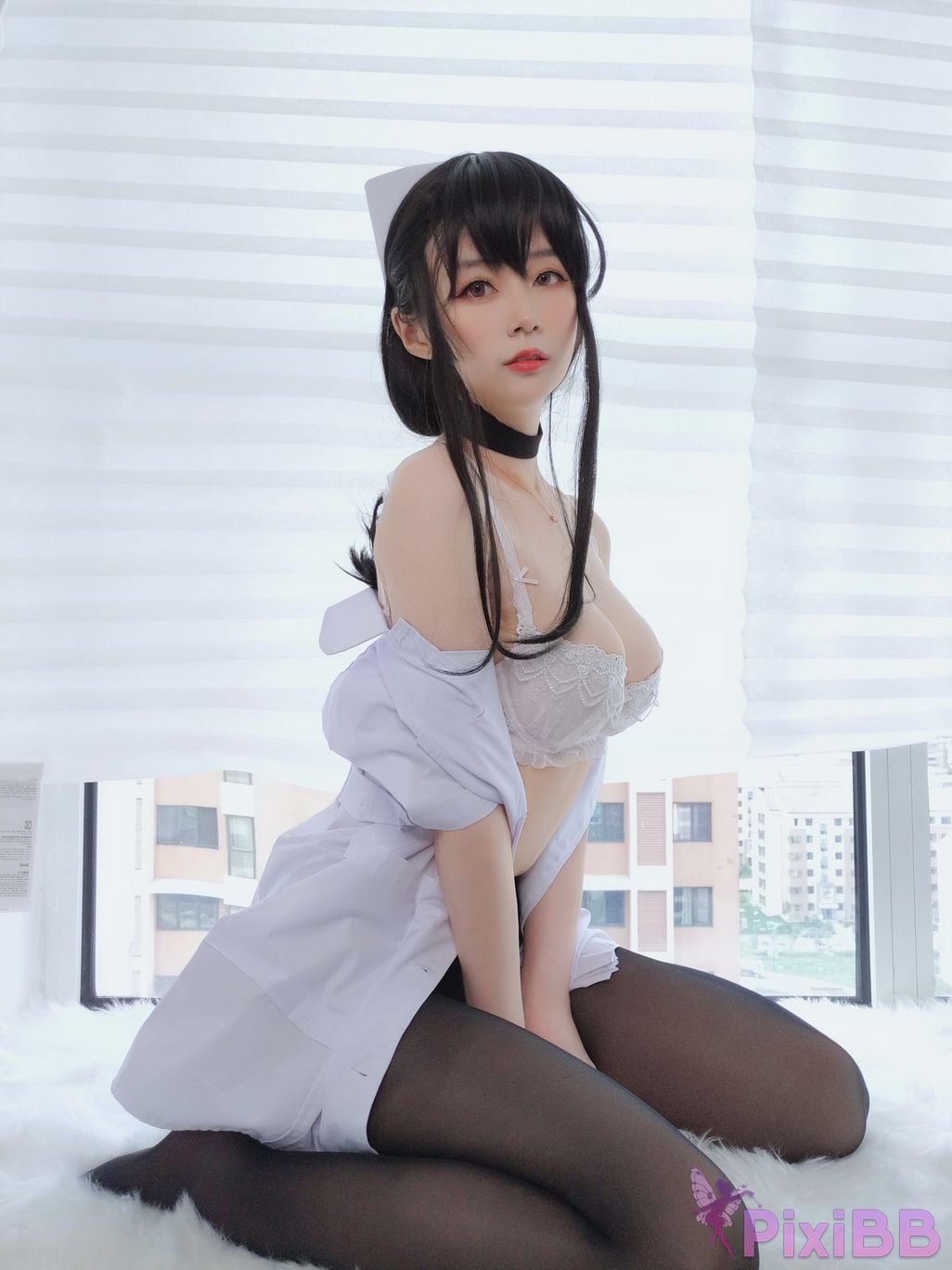 Coser baiyin811 PixiBB.COM 046