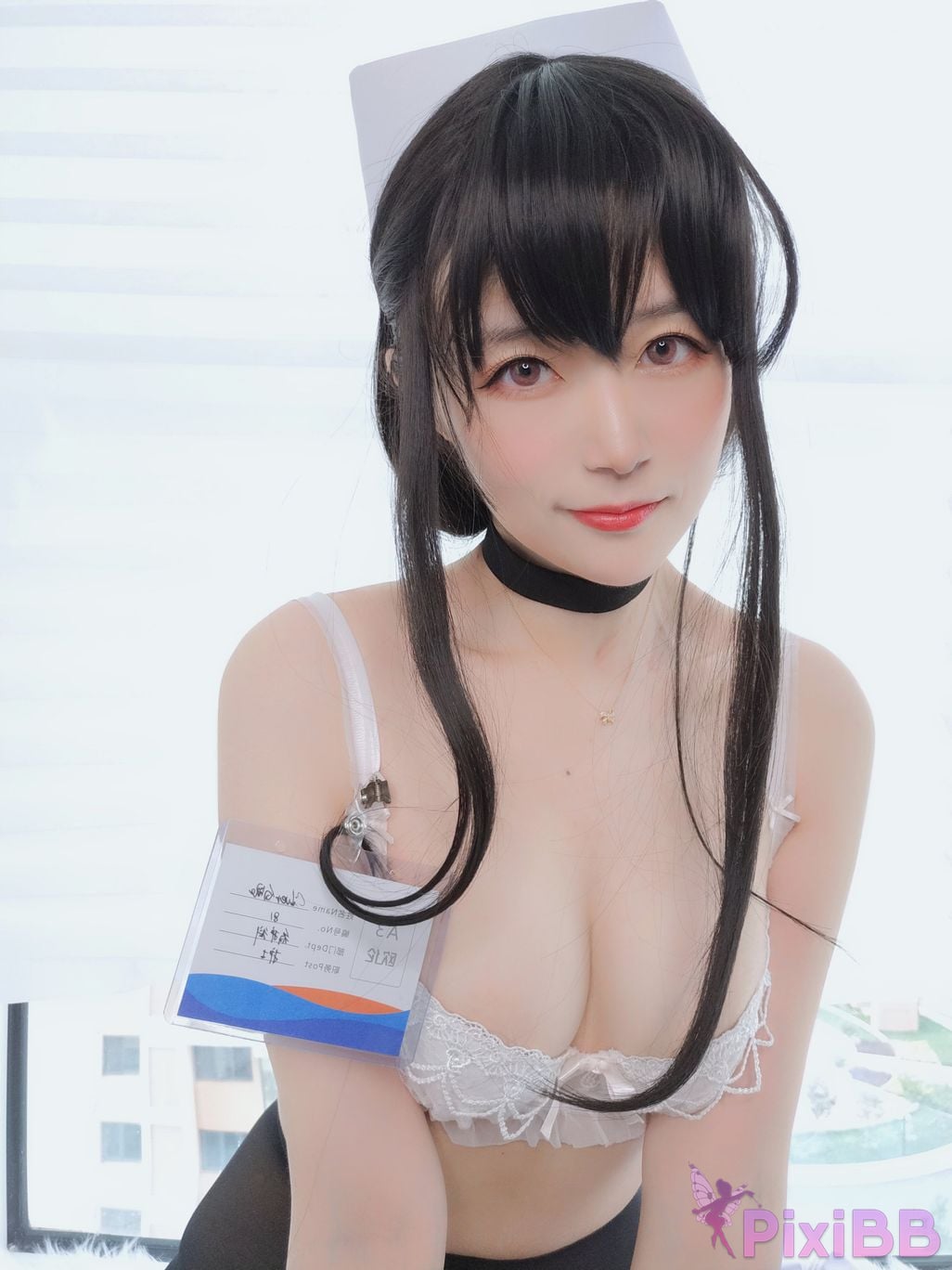 Coser baiyin811 PixiBB.COM 051