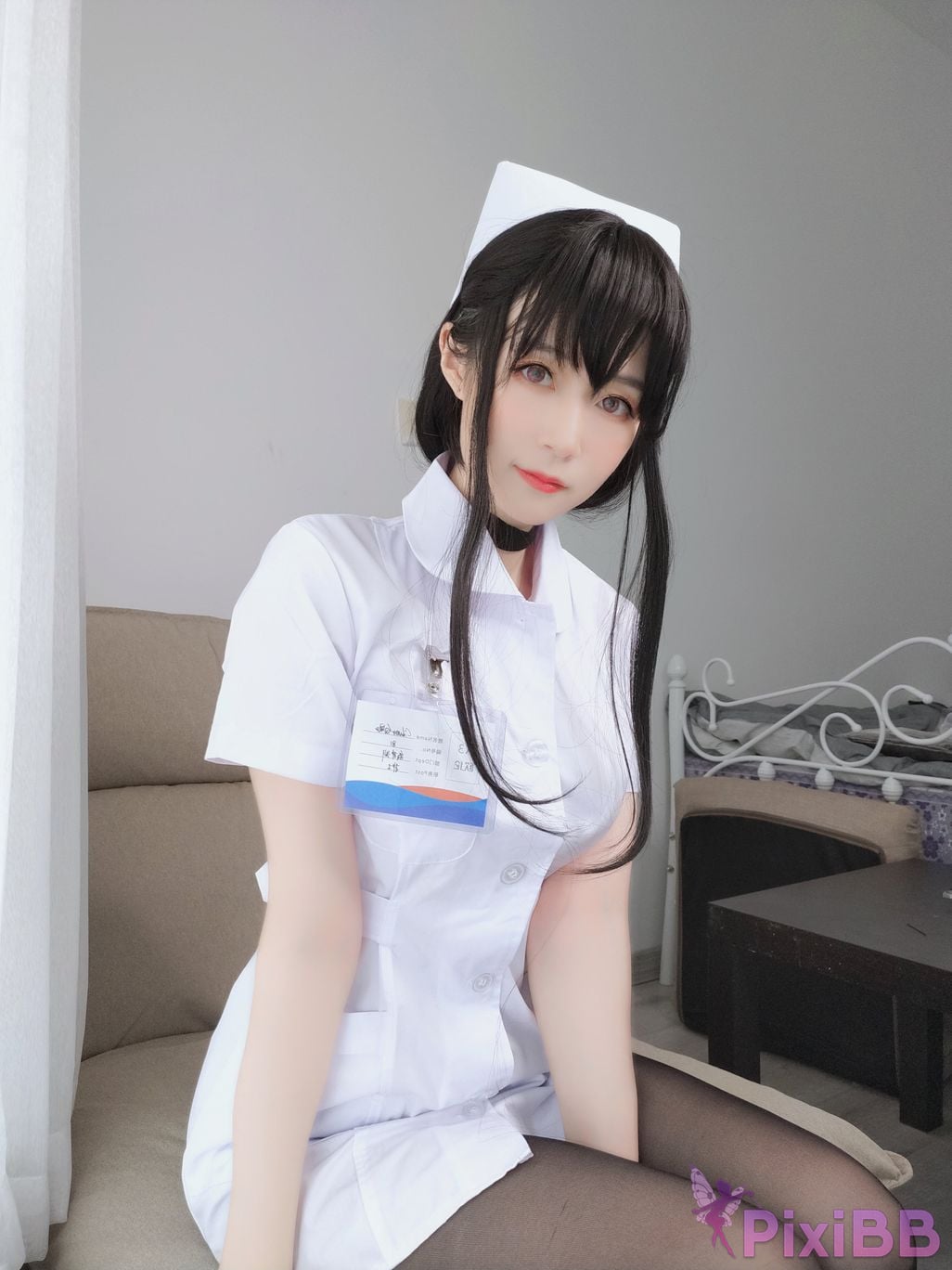Coser baiyin811 PixiBB.COM 056