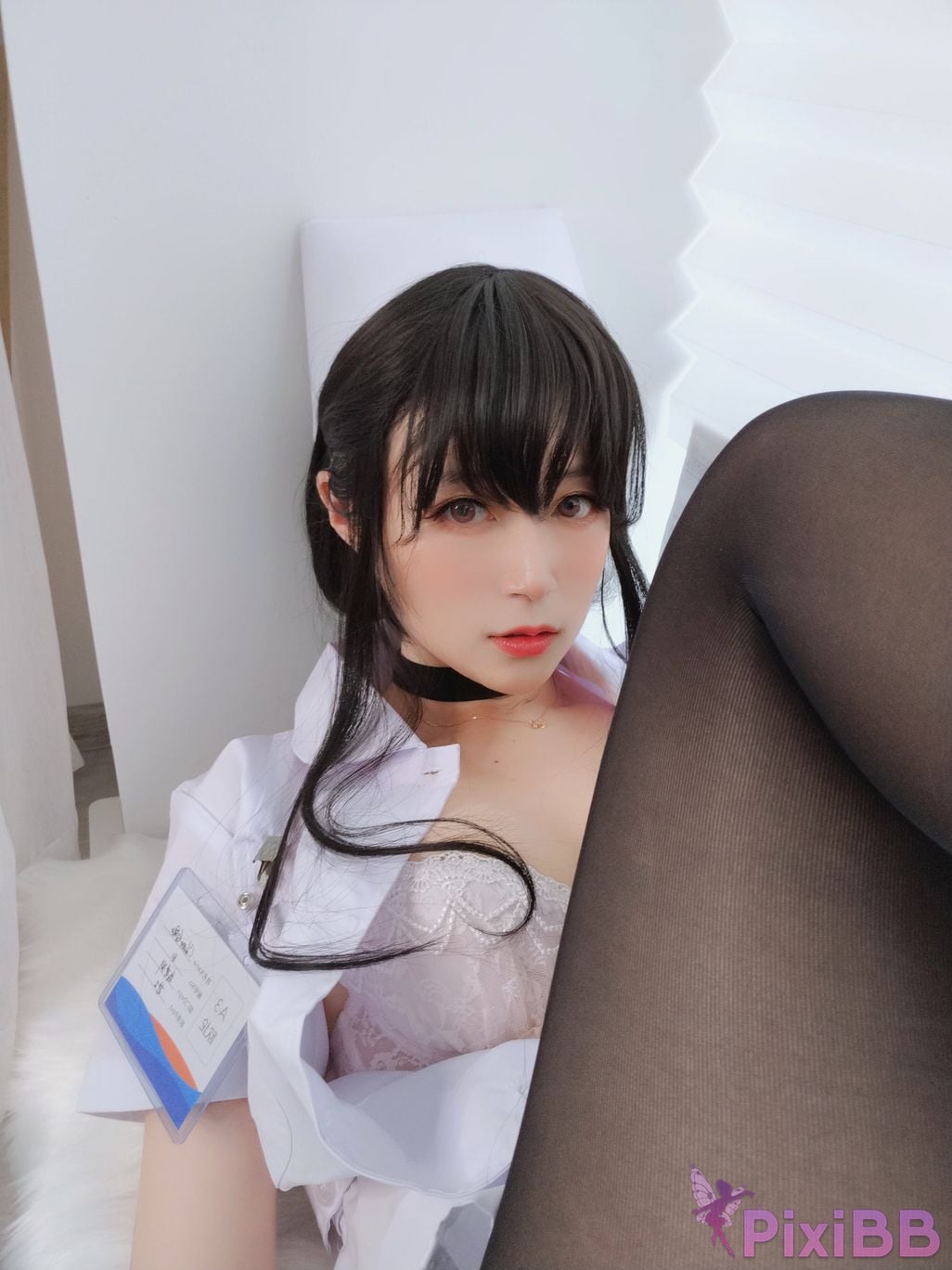 Coser baiyin811 PixiBB.COM 062