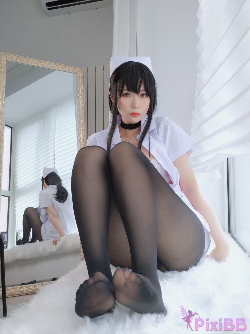 Coser baiyin811 PixiBB.COM 063