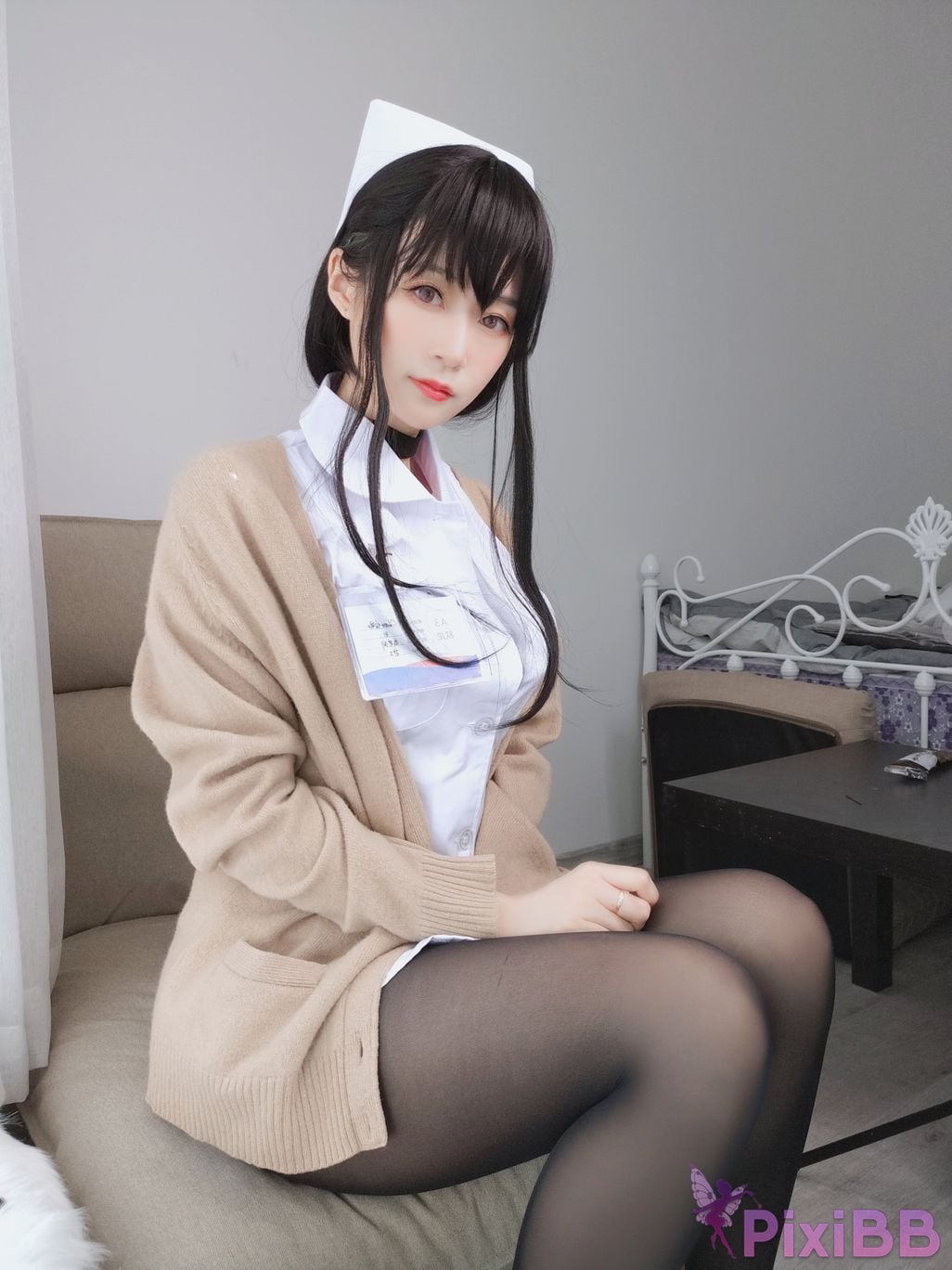 Coser baiyin811 PixiBB.COM 064