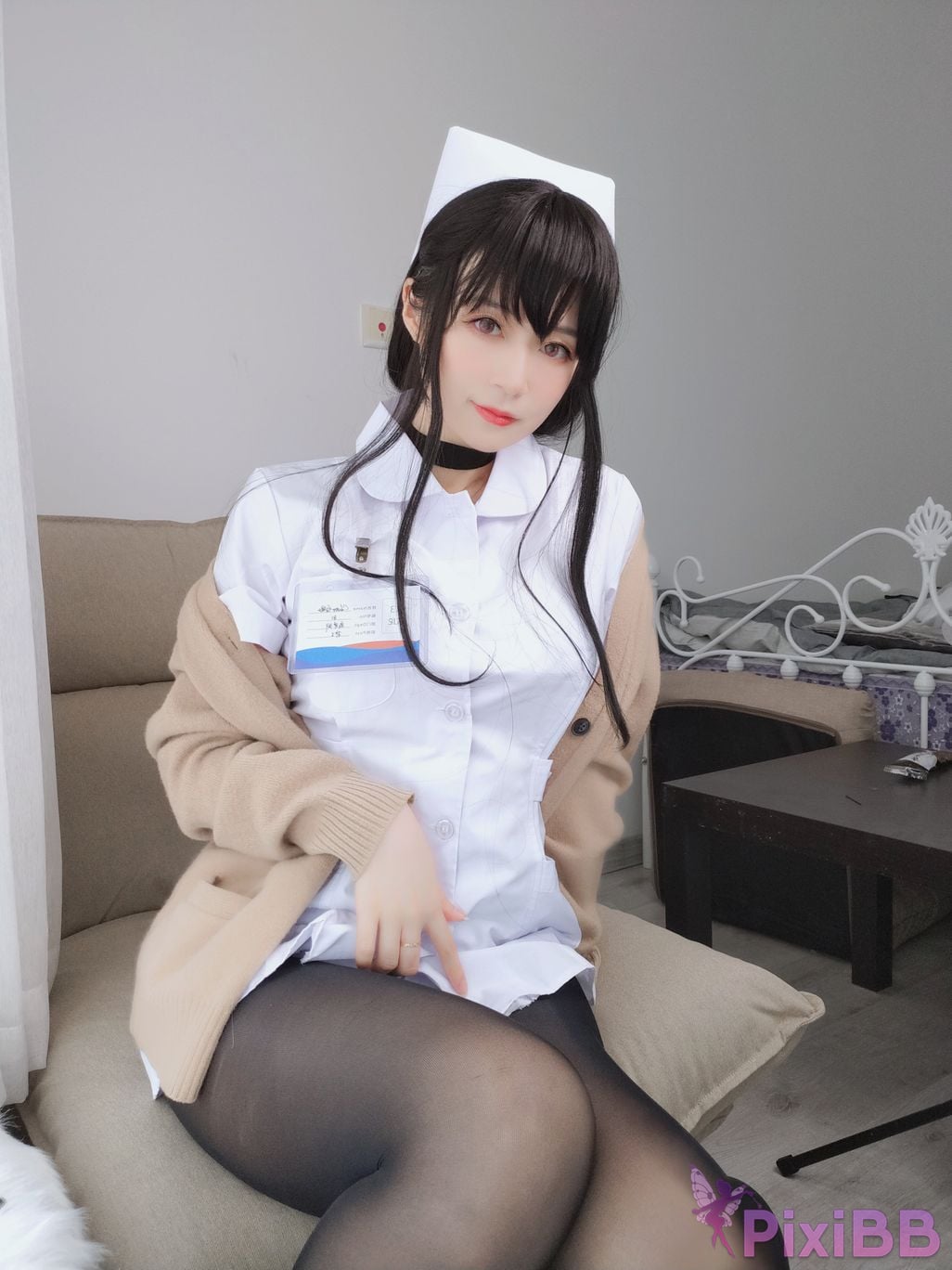 Coser baiyin811 PixiBB.COM 065