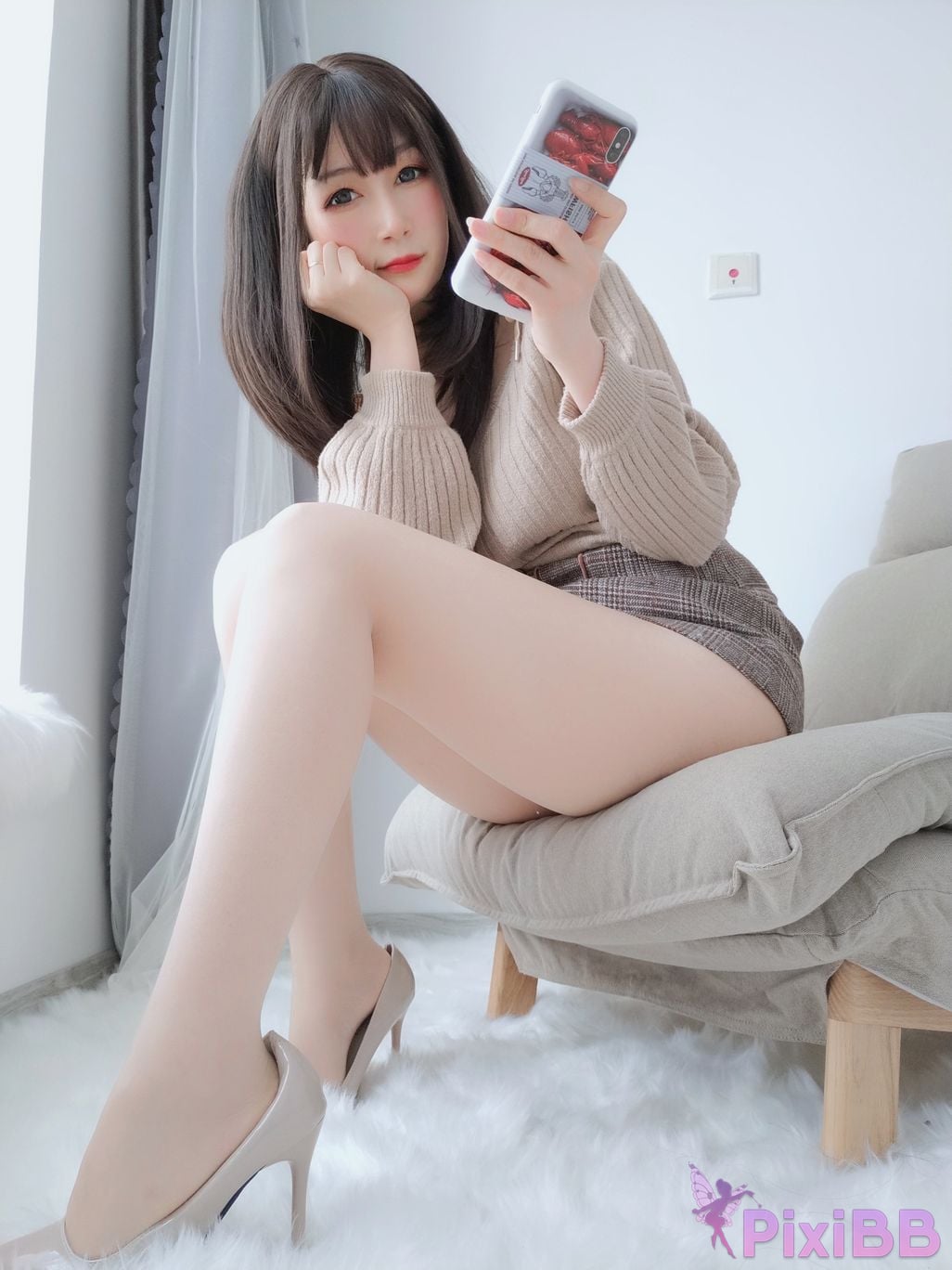 Coser baiyin811 PixiBB.COM 005