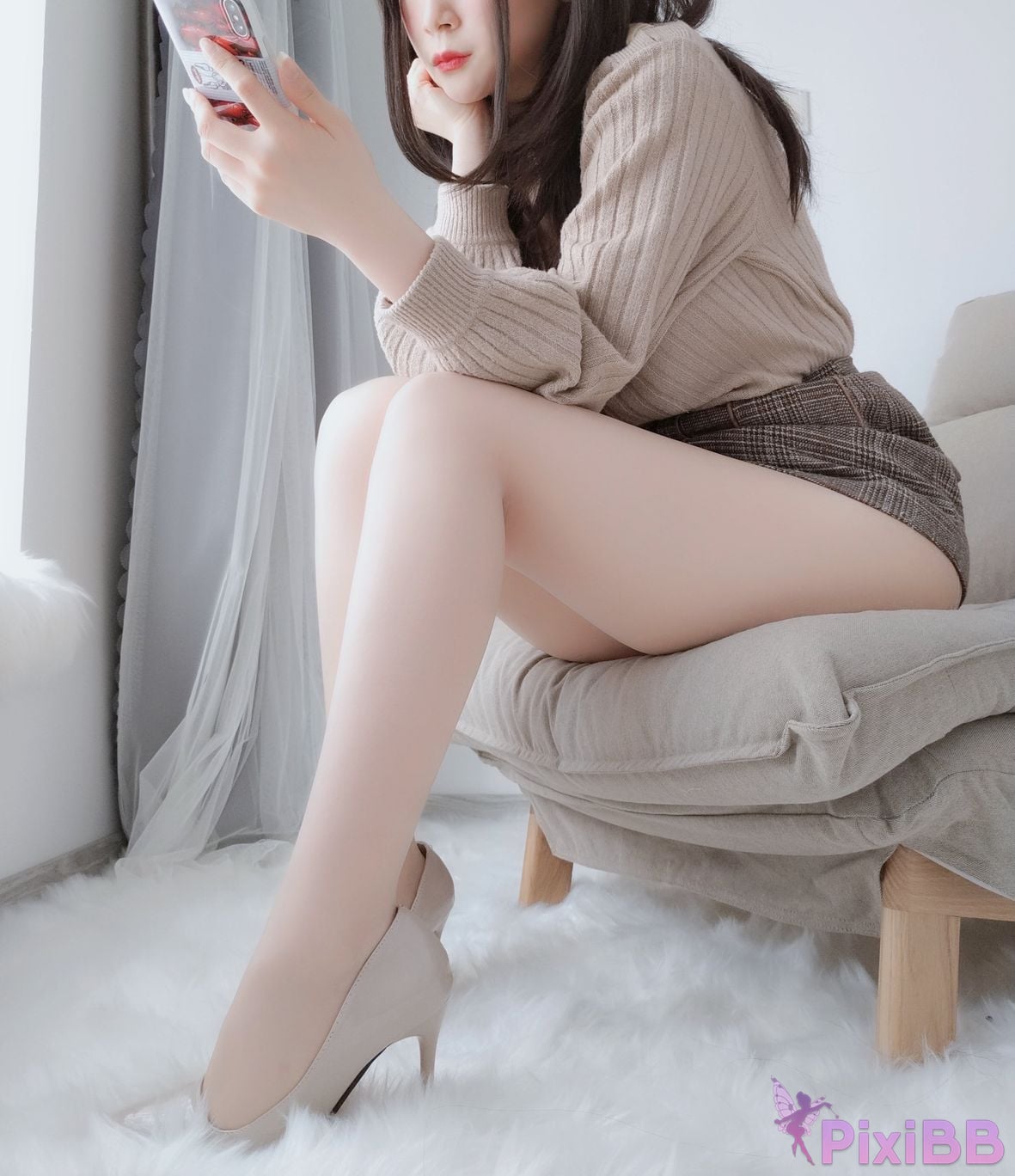 Coser baiyin811 PixiBB.COM 009