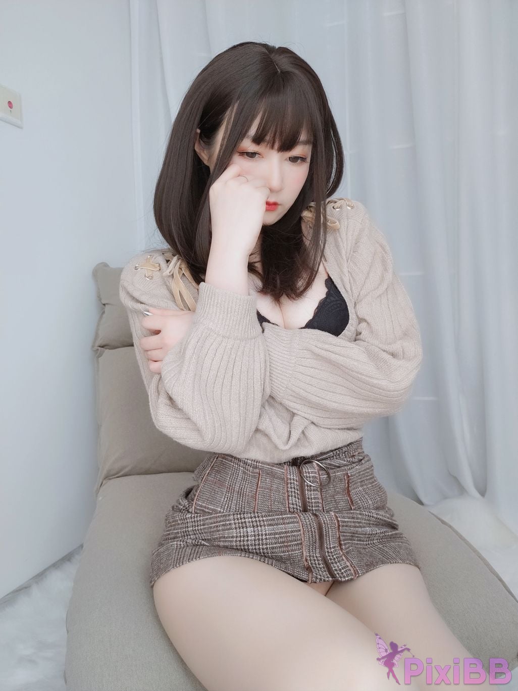 Coser baiyin811 PixiBB.COM 017