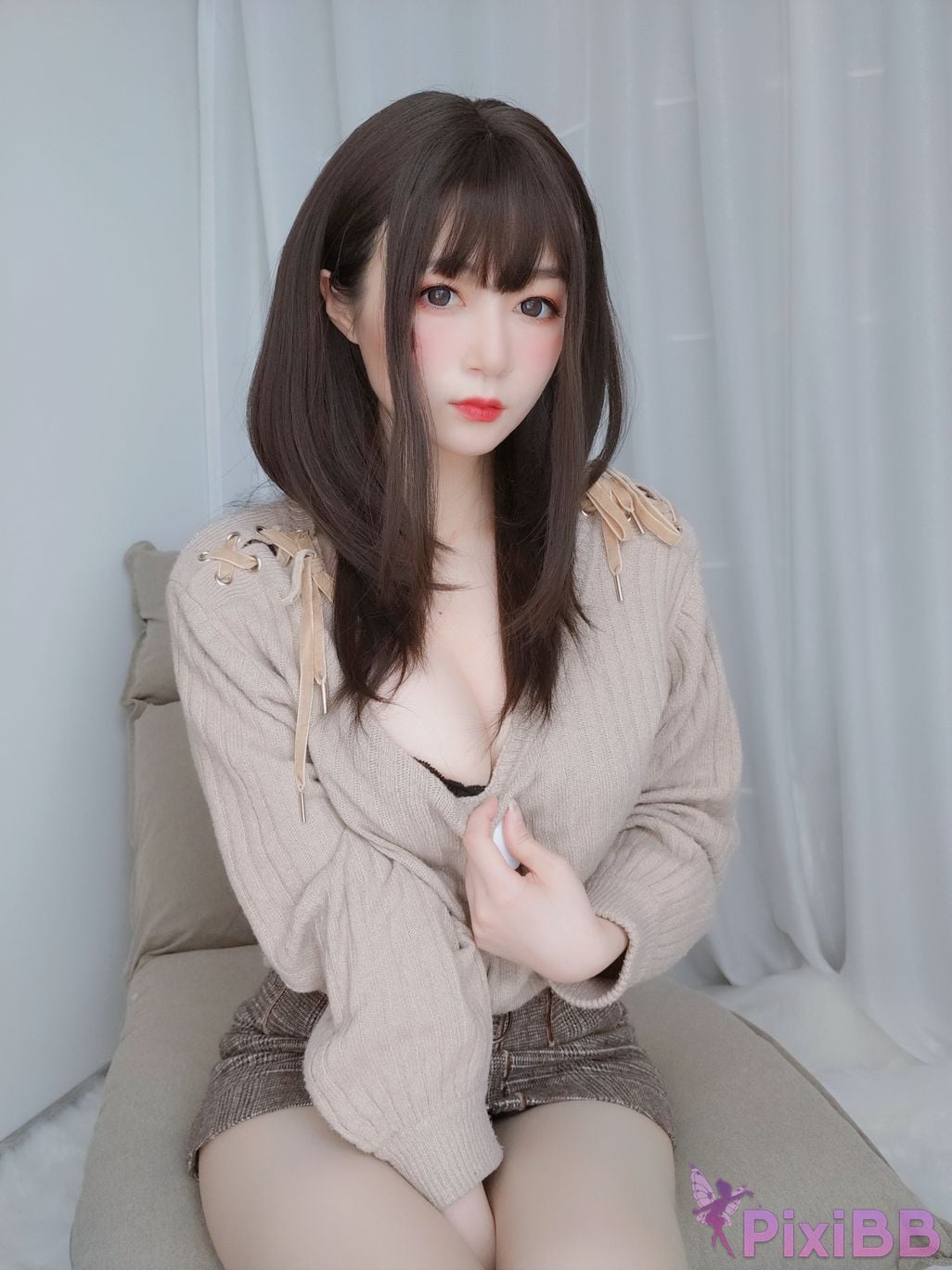 Coser baiyin811 PixiBB.COM 026
