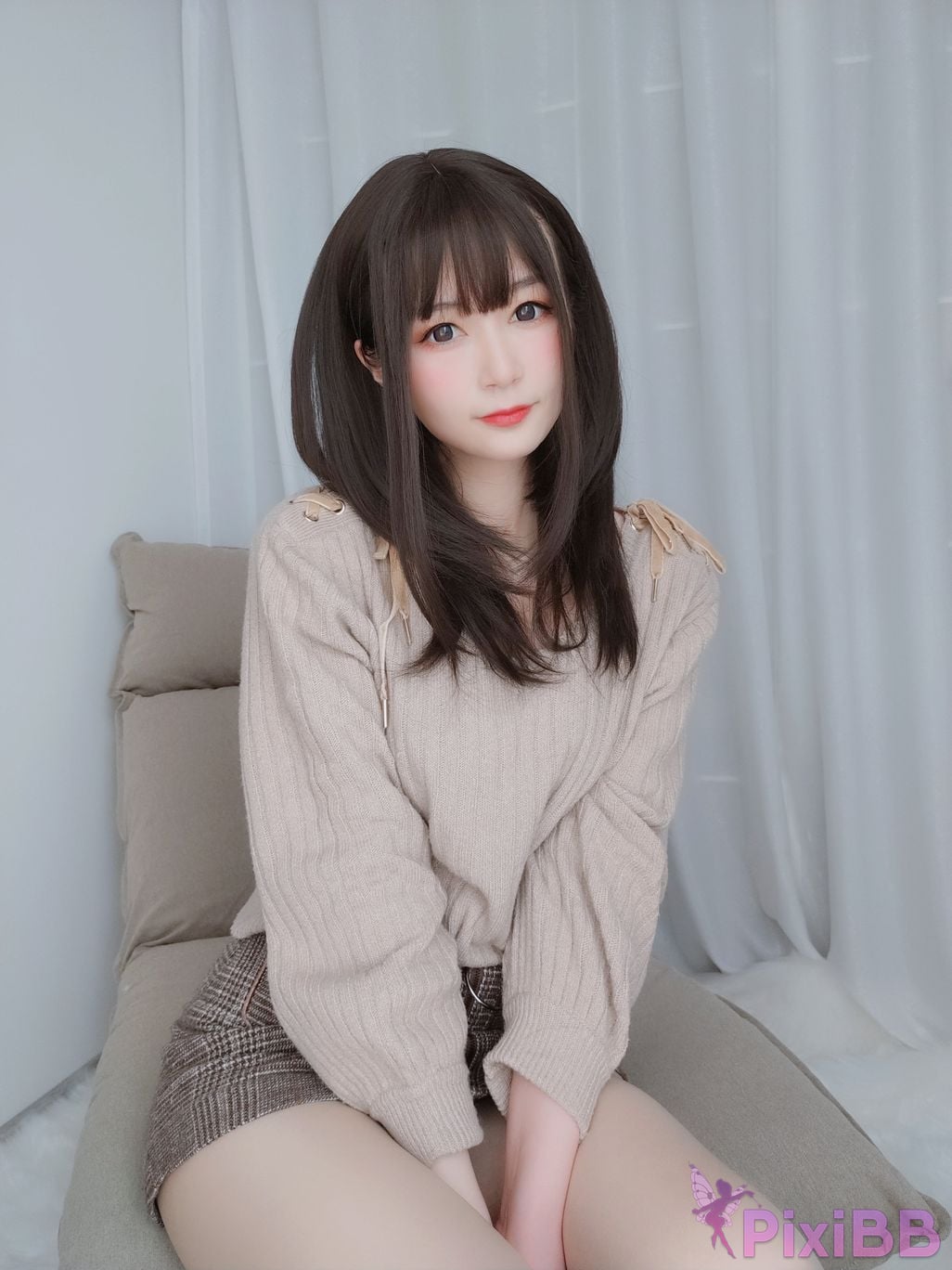 Coser baiyin811 PixiBB.COM 027