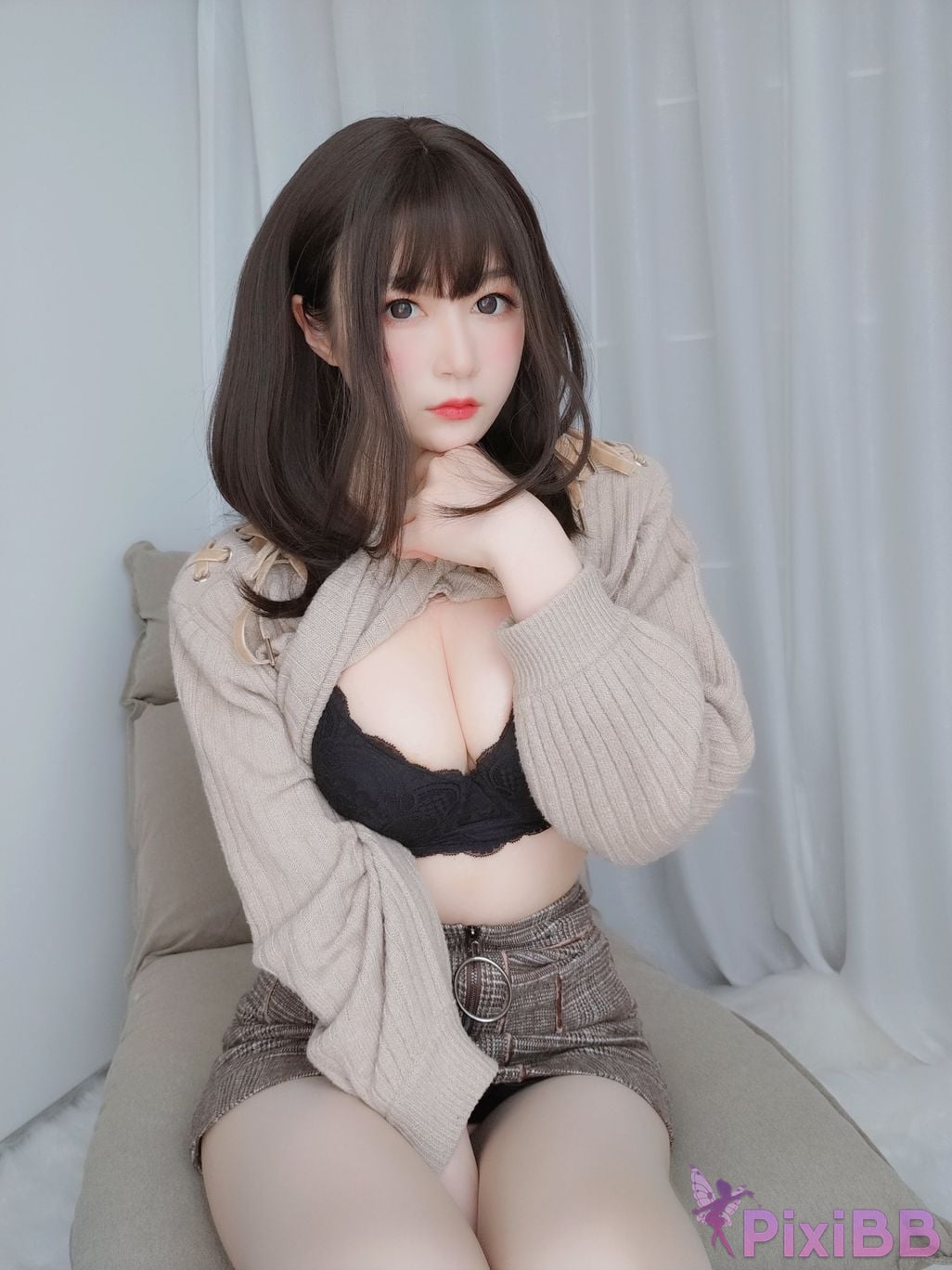 Coser baiyin811 PixiBB.COM 028
