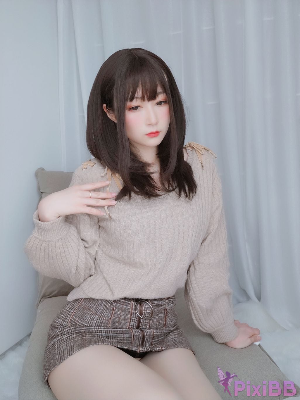 Coser baiyin811 PixiBB.COM 029