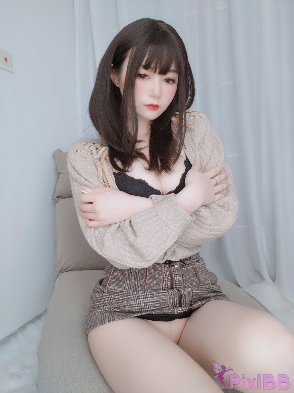 Coser baiyin811 PixiBB.COM 036