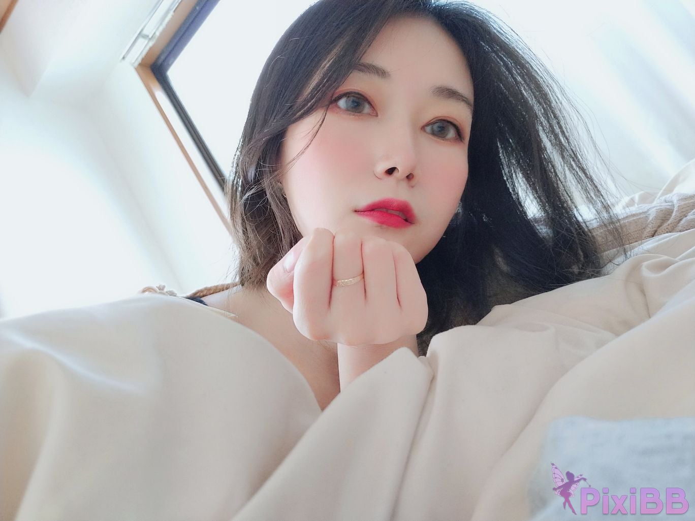 Coser baiyin811 PixiBB.COM 038