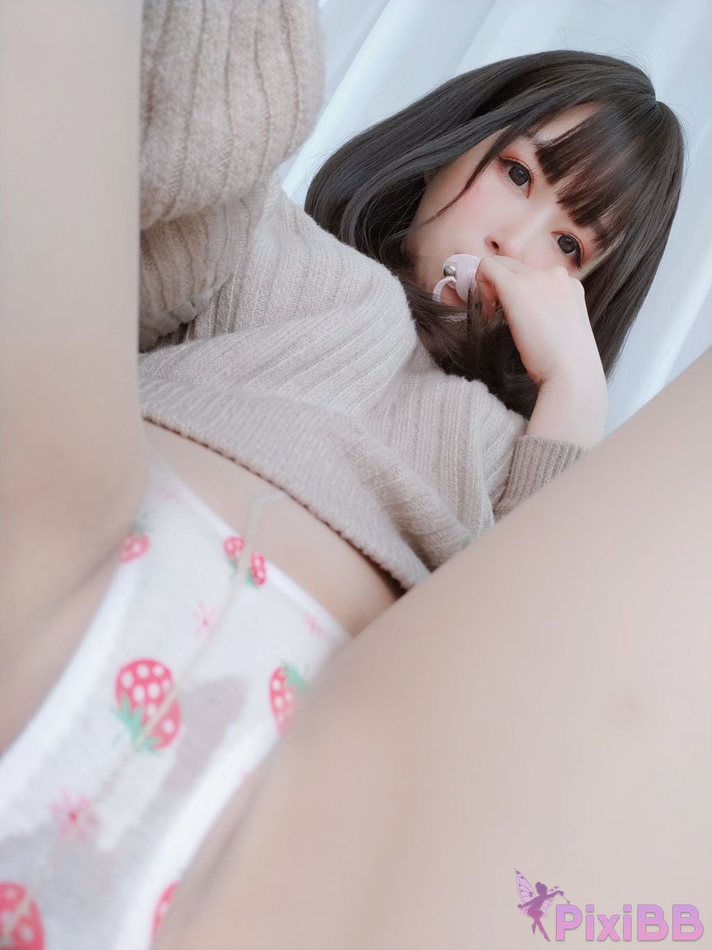 Coser baiyin811 PixiBB.COM 044
