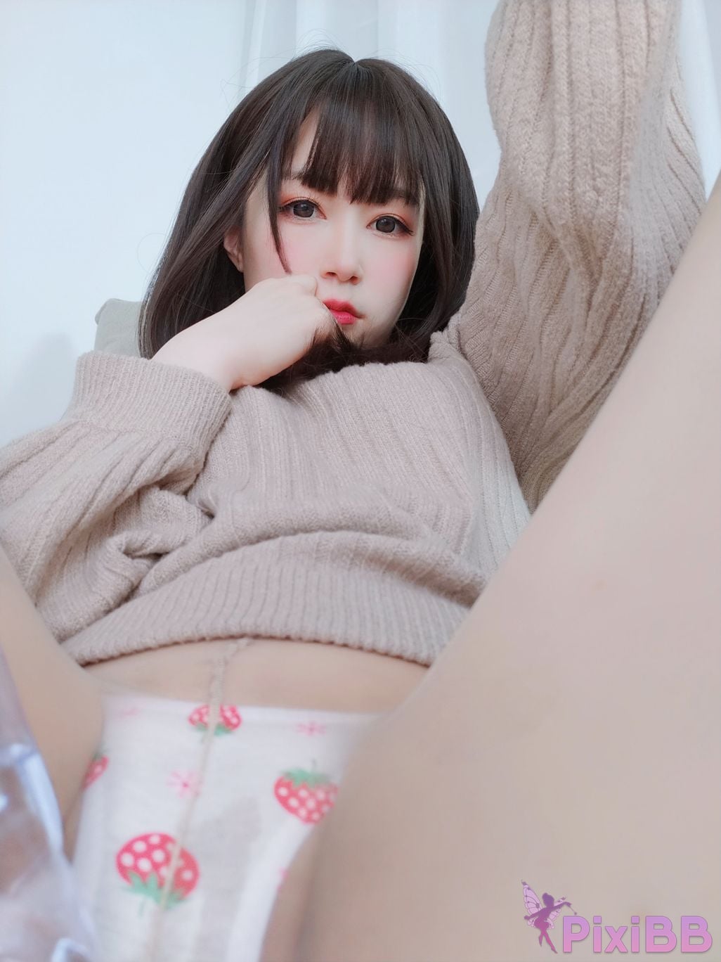 Coser baiyin811 PixiBB.COM 045