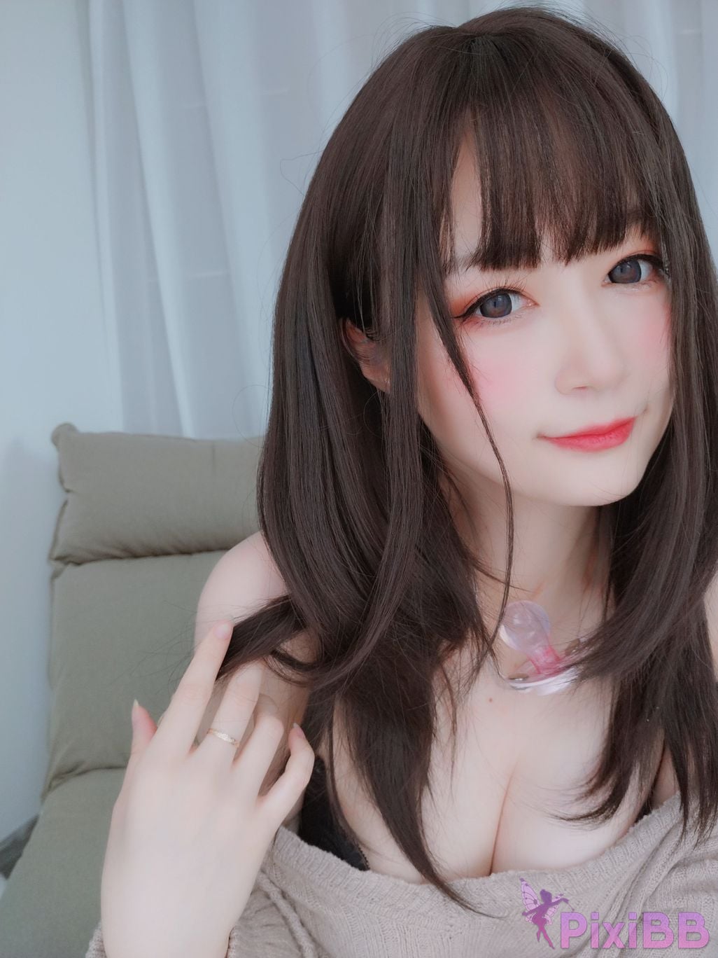 Coser baiyin811 PixiBB.COM 048