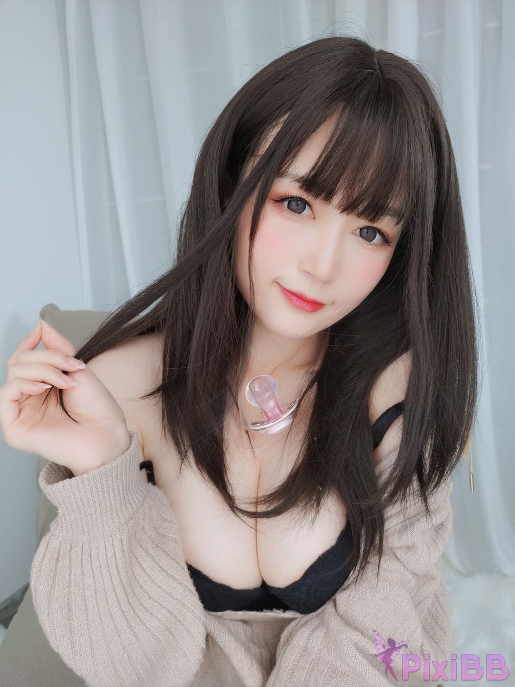 Coser baiyin811 PixiBB.COM 050