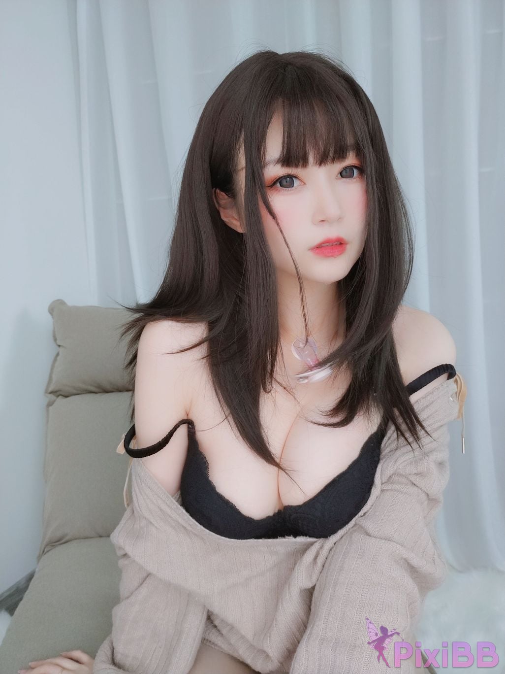 Coser baiyin811 PixiBB.COM 051