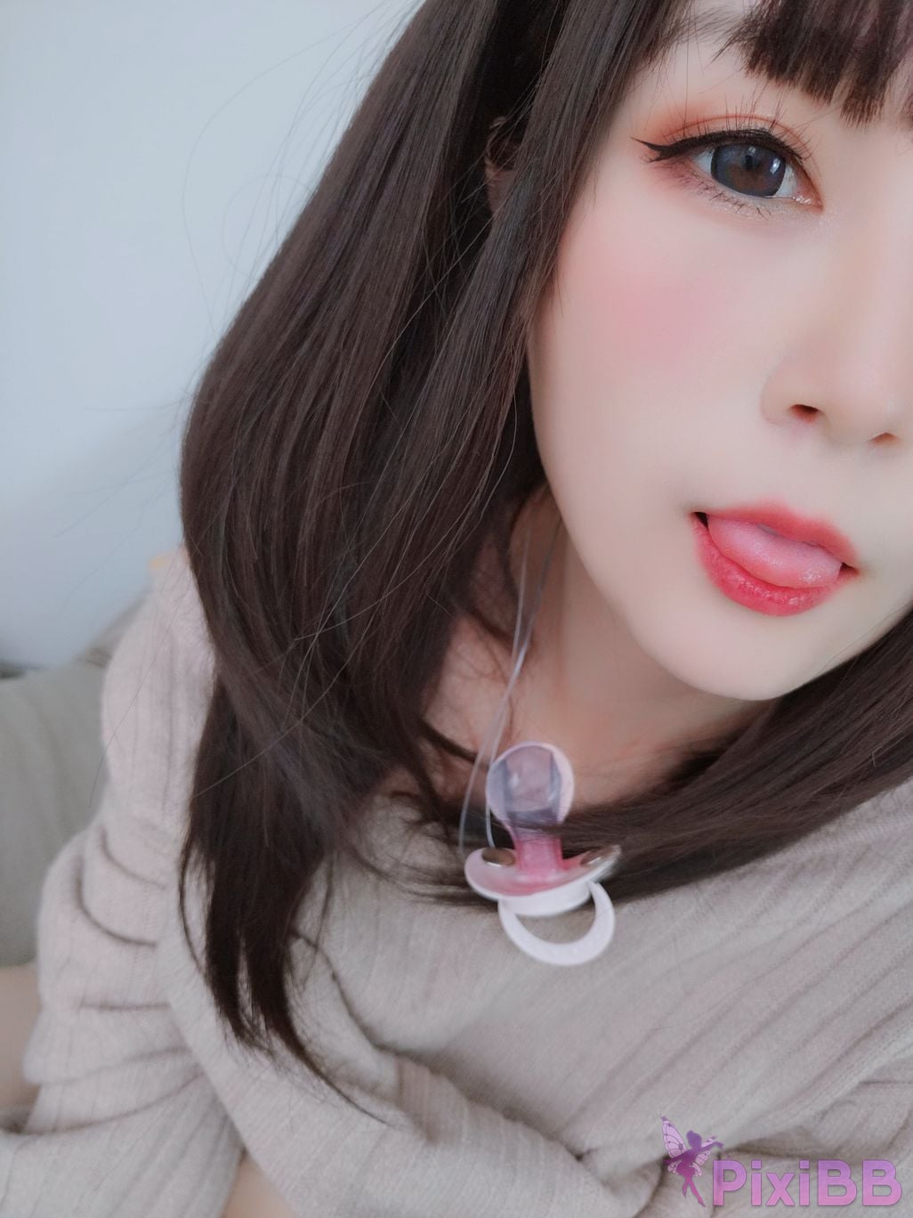 Coser baiyin811 PixiBB.COM 053