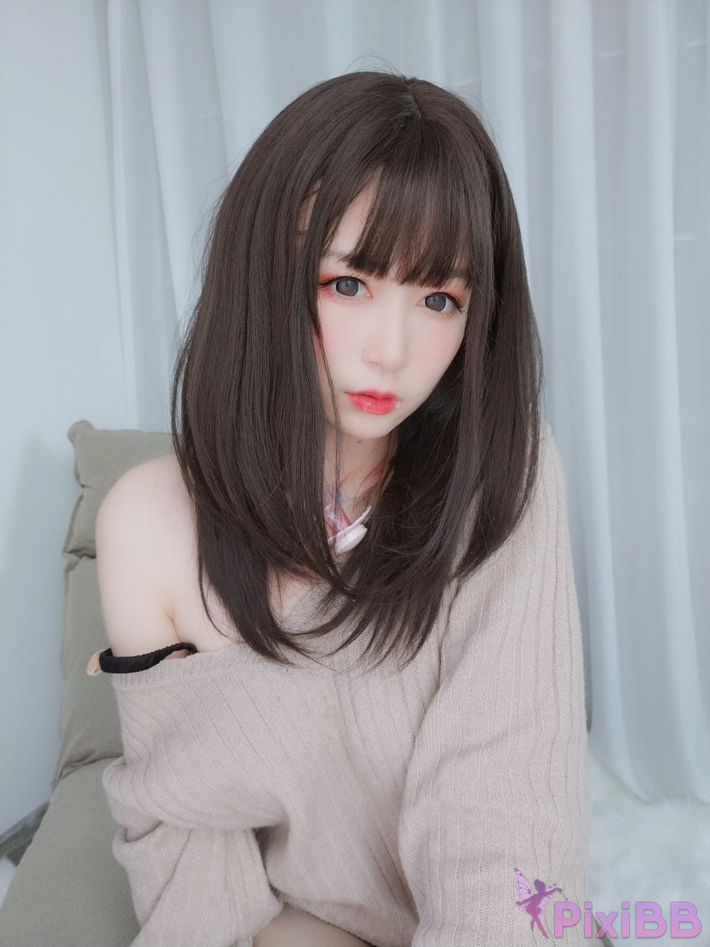 Coser baiyin811 PixiBB.COM 056