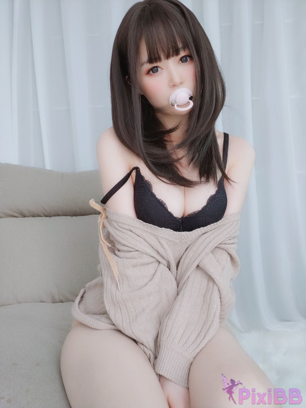 Coser baiyin811 PixiBB.COM 058