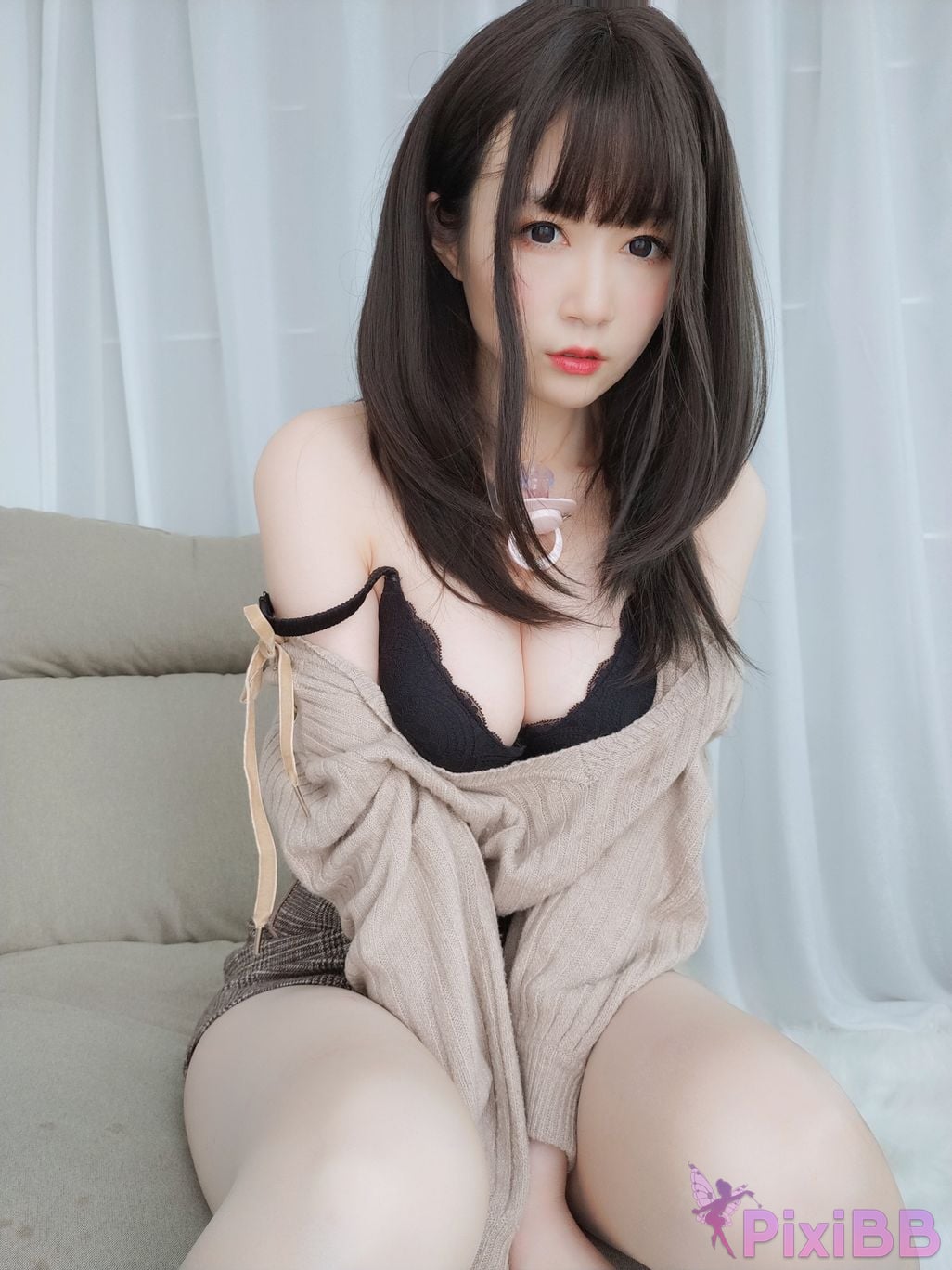 Coser baiyin811 PixiBB.COM 059