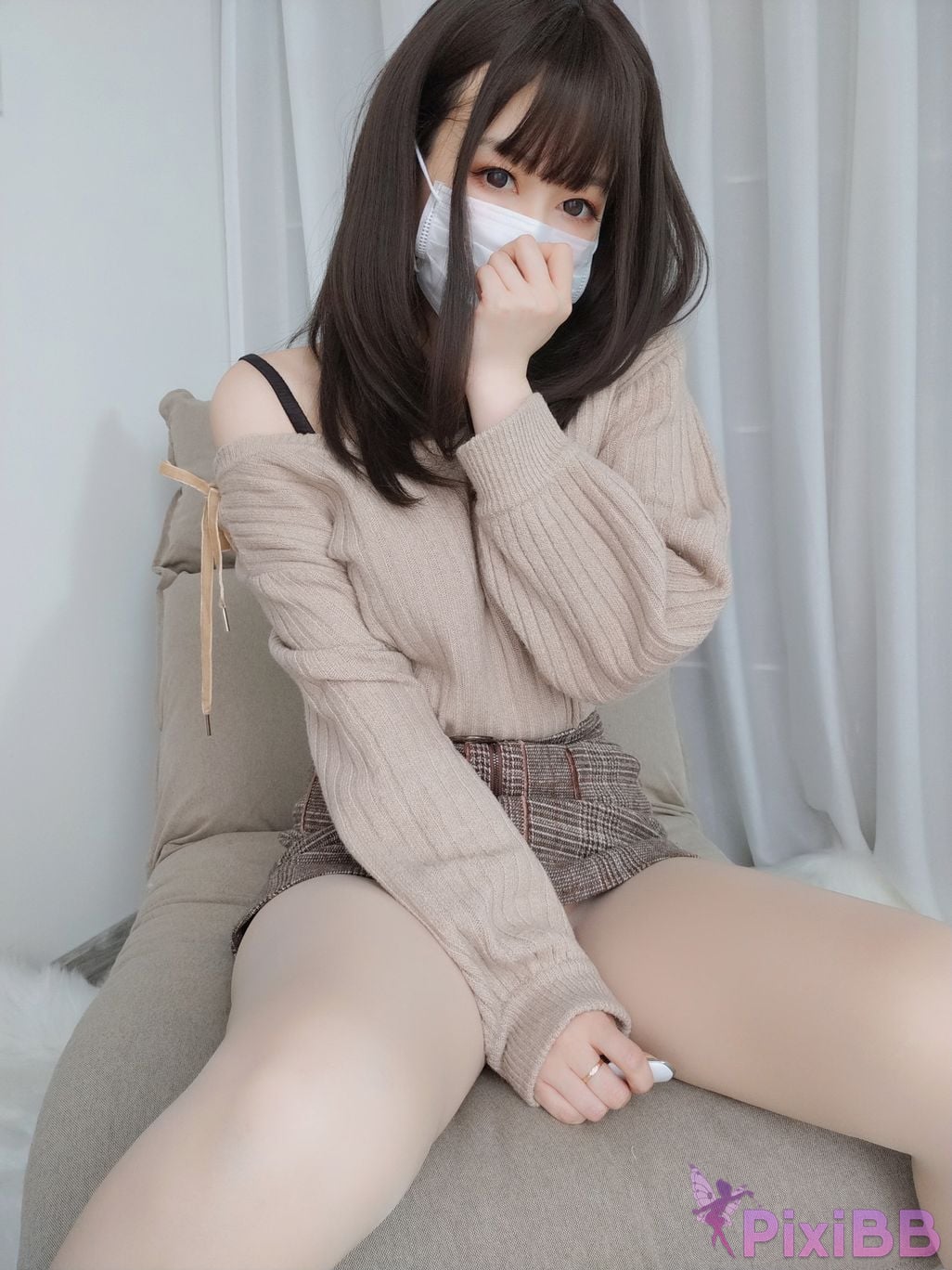 Coser baiyin811 PixiBB.COM 069