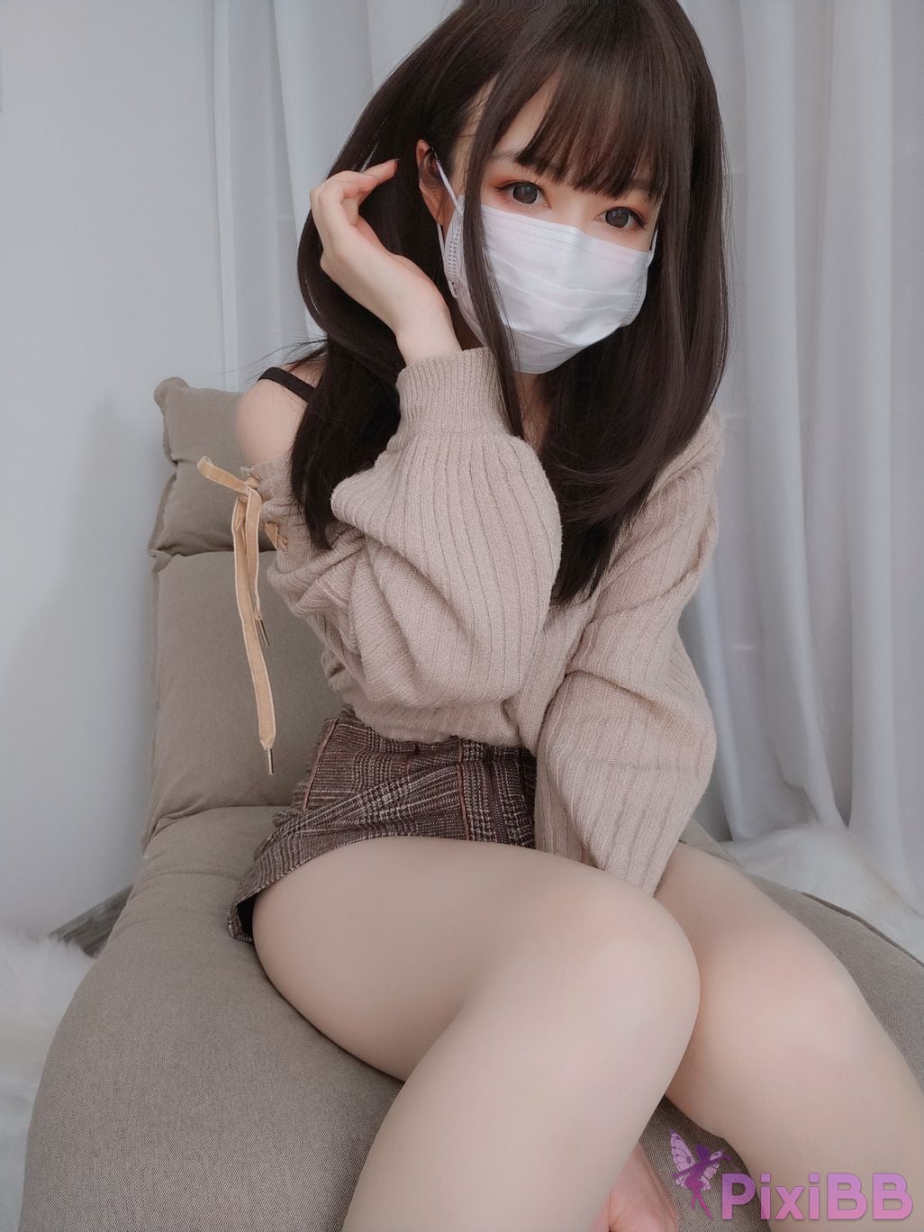 Coser baiyin811 PixiBB.COM 070