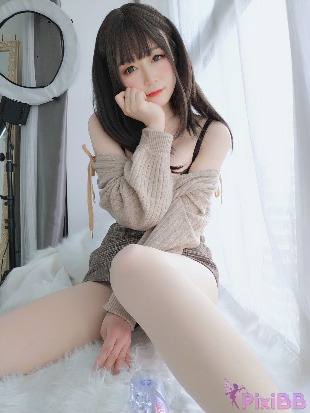 Coser baiyin811 PixiBB.COM 077