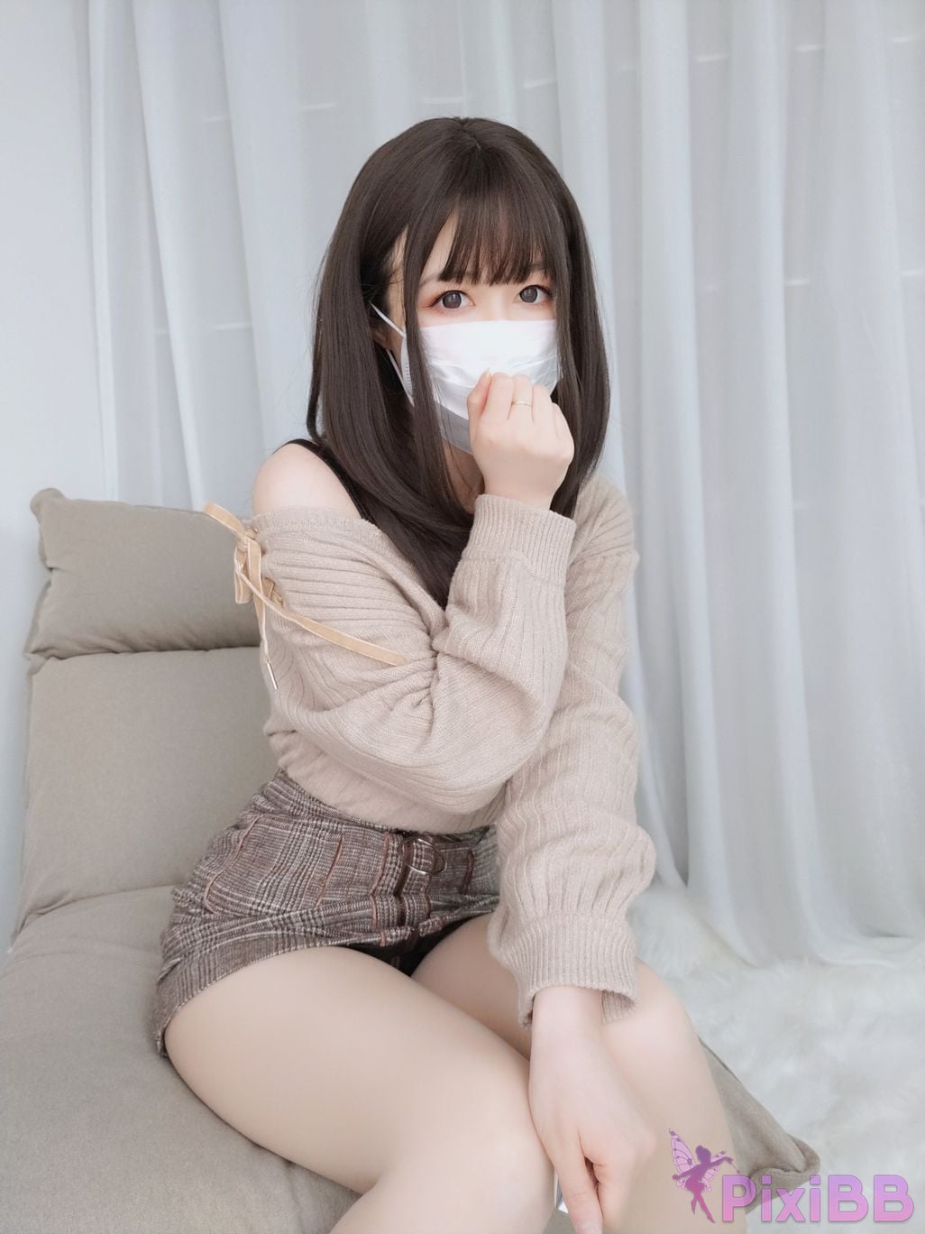 Coser baiyin811 PixiBB.COM 078