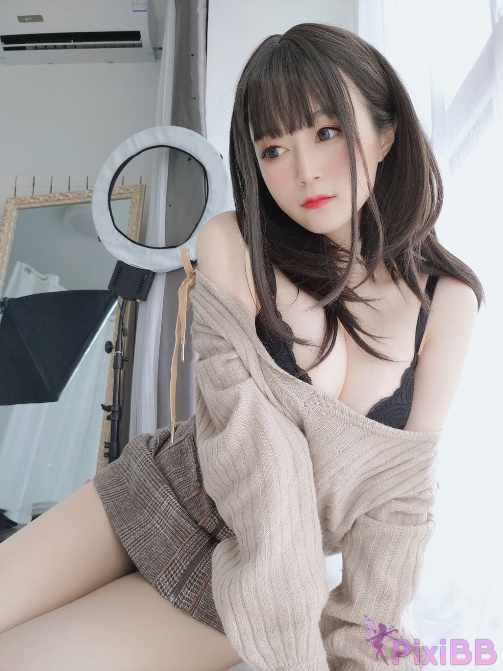 Coser baiyin811 PixiBB.COM 082