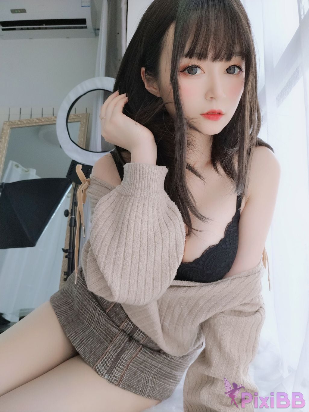Coser baiyin811 PixiBB.COM 086