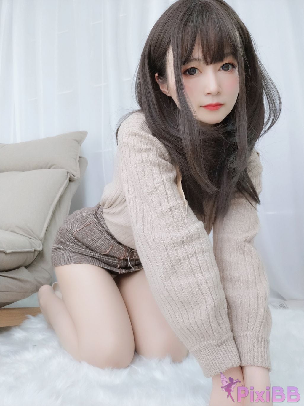 Coser baiyin811 PixiBB.COM 116