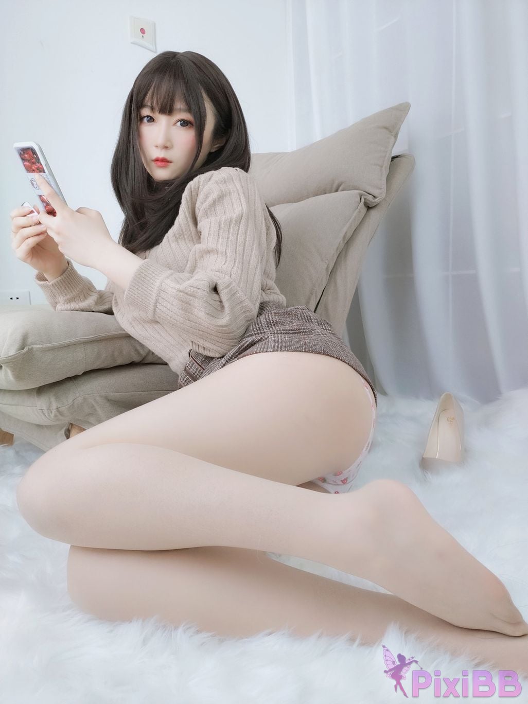 Coser baiyin811 PixiBB.COM 118