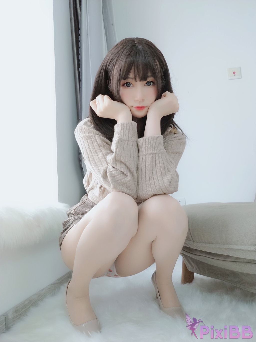 Coser baiyin811 PixiBB.COM 125